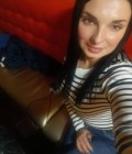 Rencontre Femme : Ekaterina, 29 ans à Ukraine  Nikolaevsk